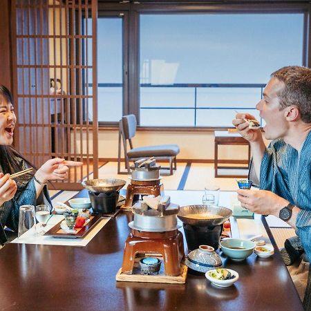 Awakan Sumoto Exteriör bild