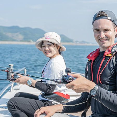 Awakan Sumoto Exteriör bild